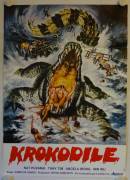 Chorakhe - Crocodile (Krokodile)